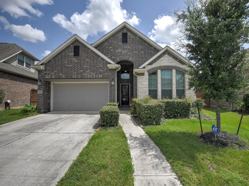 Property Photo:  6127 Rosehill Harvest Loop  TX 77493 