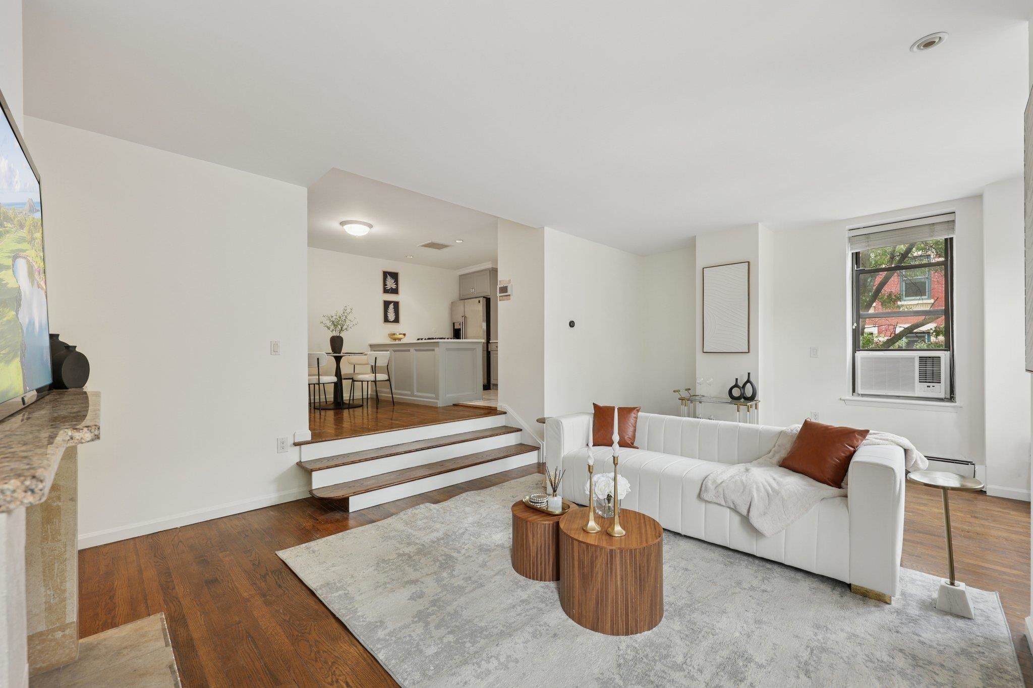 Property Photo: 48-50 West Hamilton Pl 5 NJ 07302