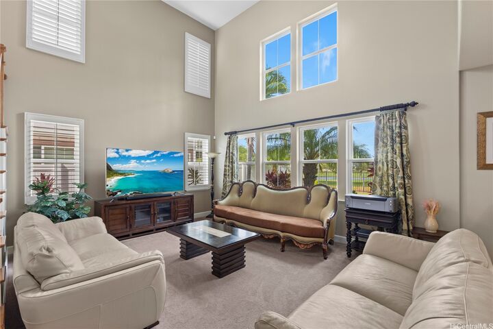 Property Photo: 91-1081 Waikai Street HI 96706