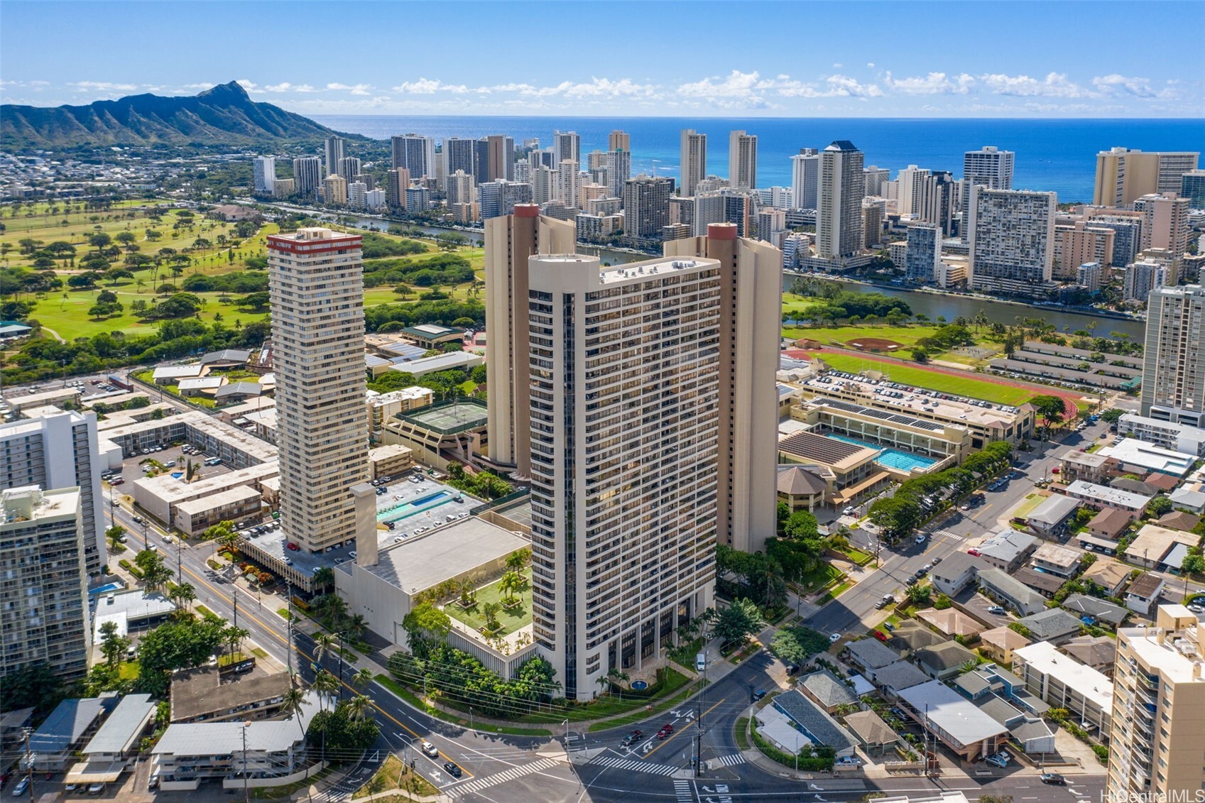 2499 Kapiolani Boulevard 2708  Honolulu HI 96826 photo