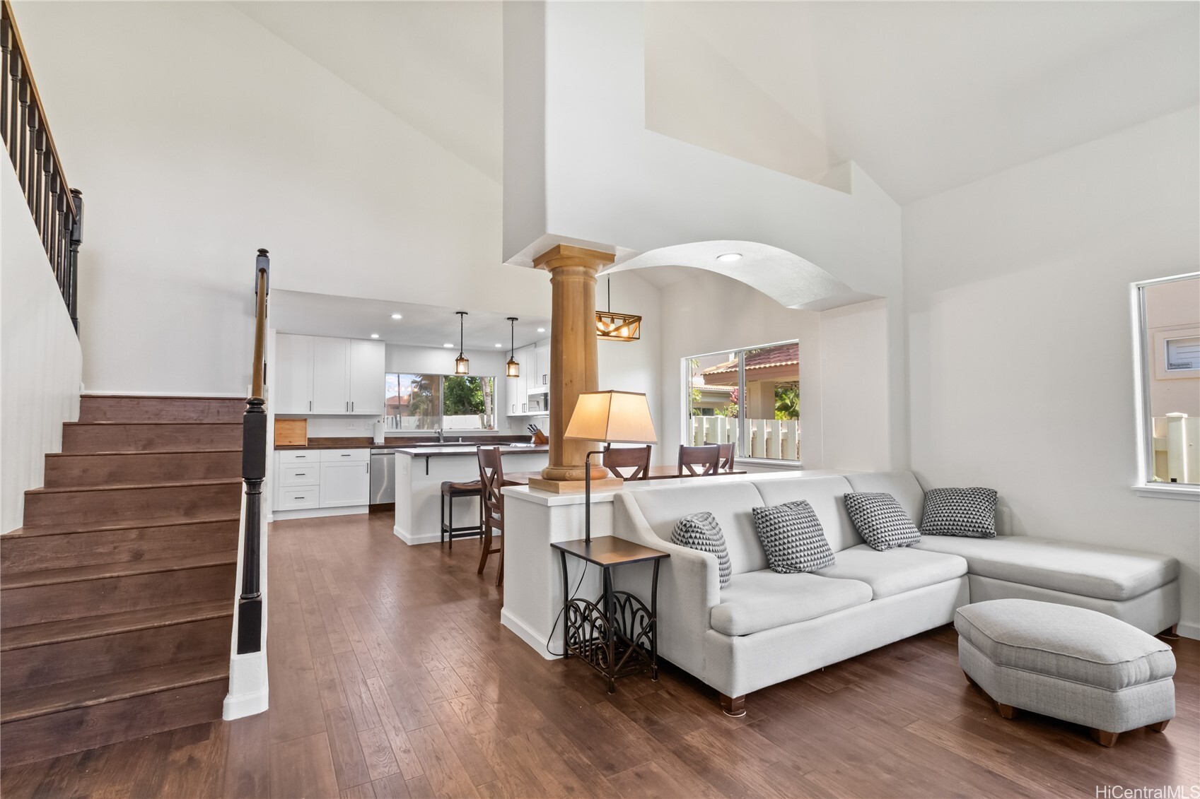 Property Photo:  91-1186 Namahoe Street  HI 96707 