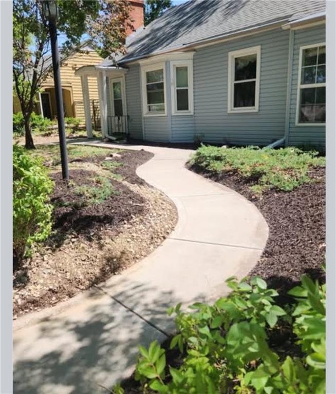 Property Photo:  1001 N 25th Street  MO 64506 