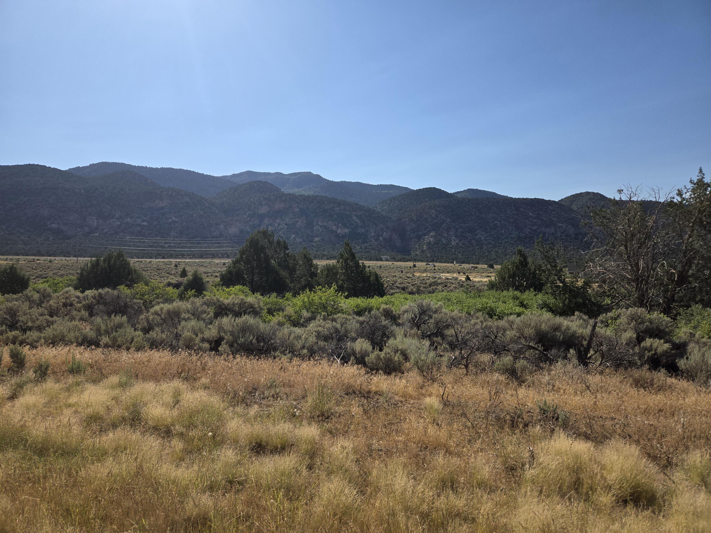 1463 S Old Hwy 91  New Harmony UT 84757 photo