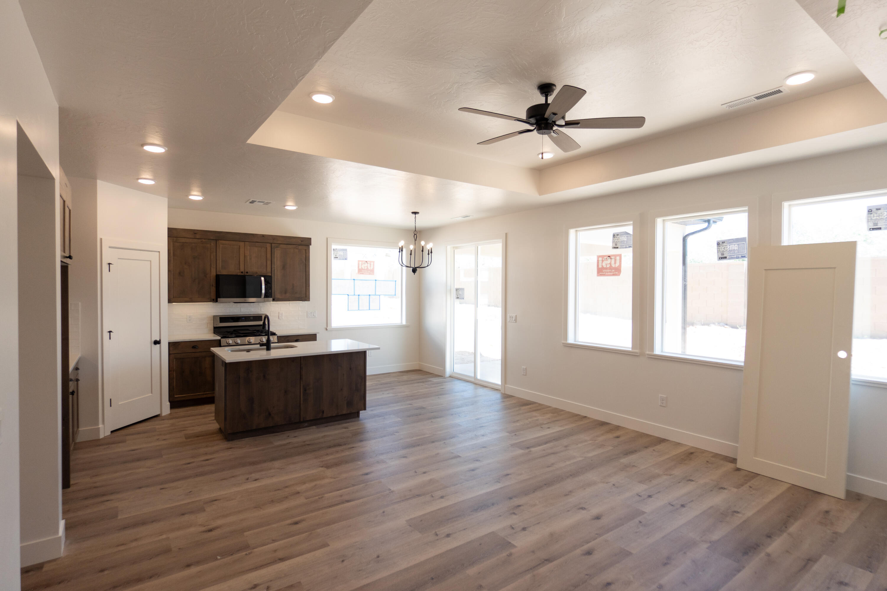 Property Photo: 345 W Rosie Loop Lot 25E UT 84721