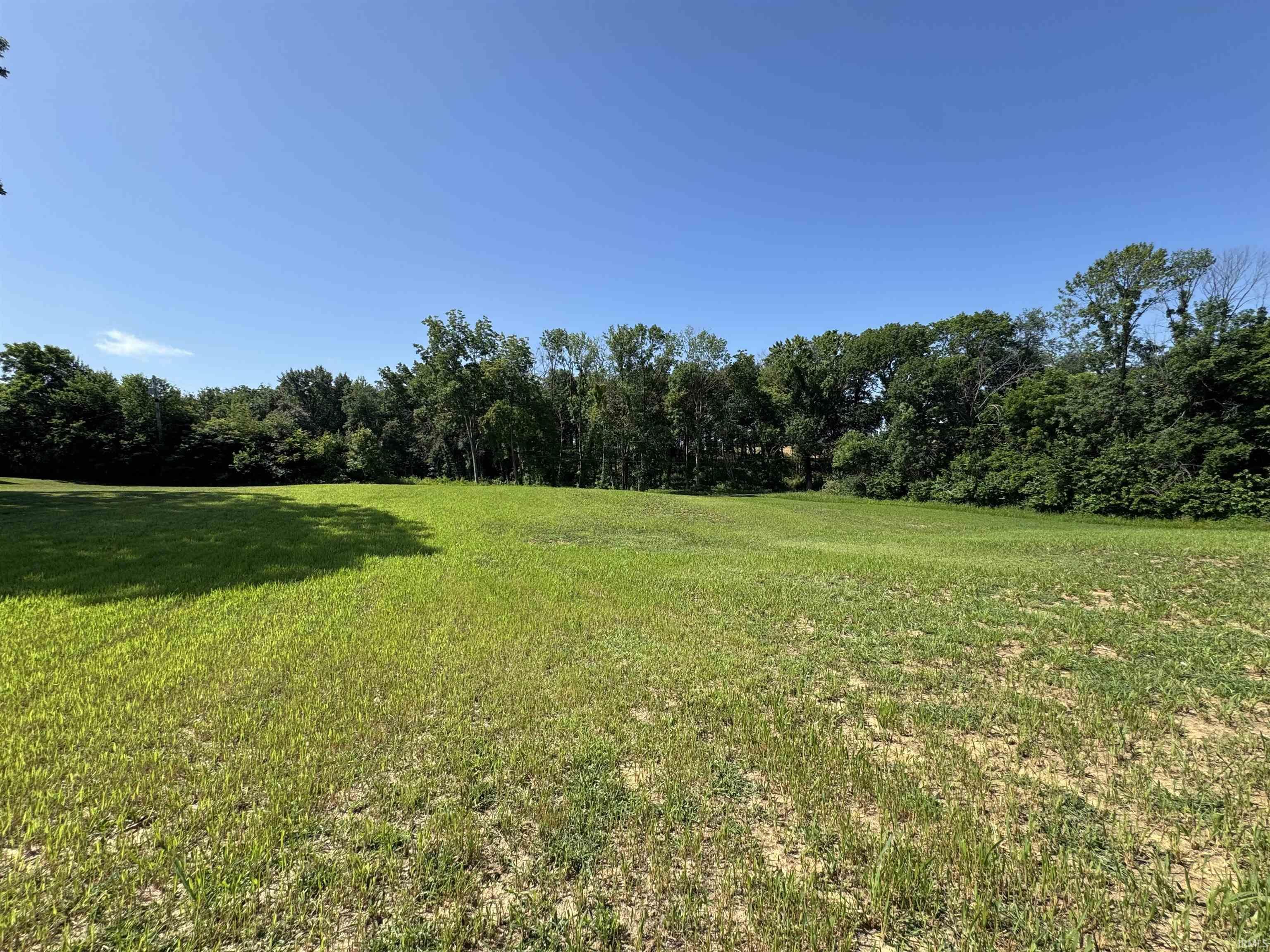 Property Photo:  2000 Stierley Road  IN 47638 