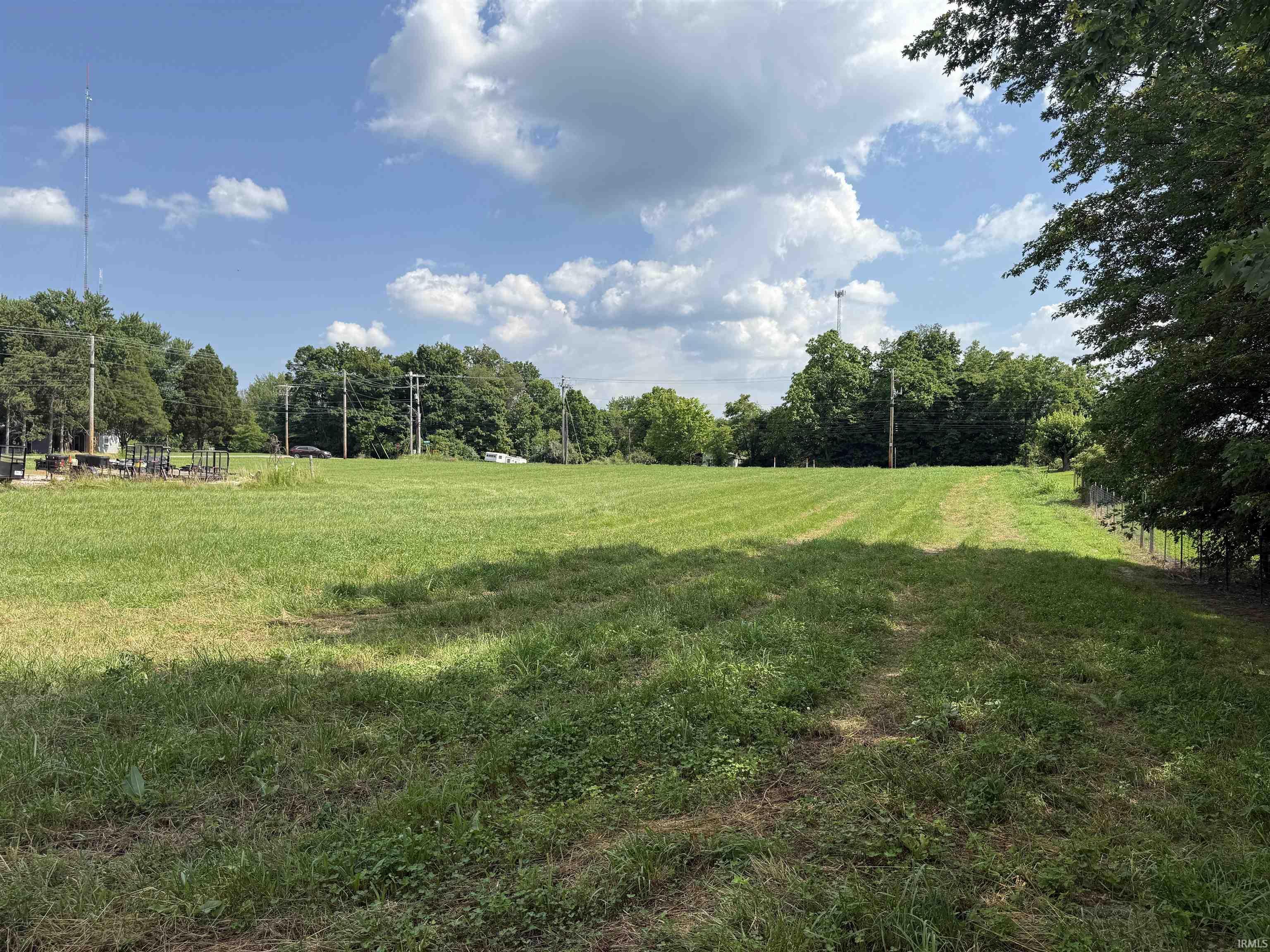 Property Photo:  1217 S State Street  IN 47610 