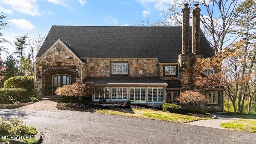 Property Photo: 3509 Blow Drive TN 37920