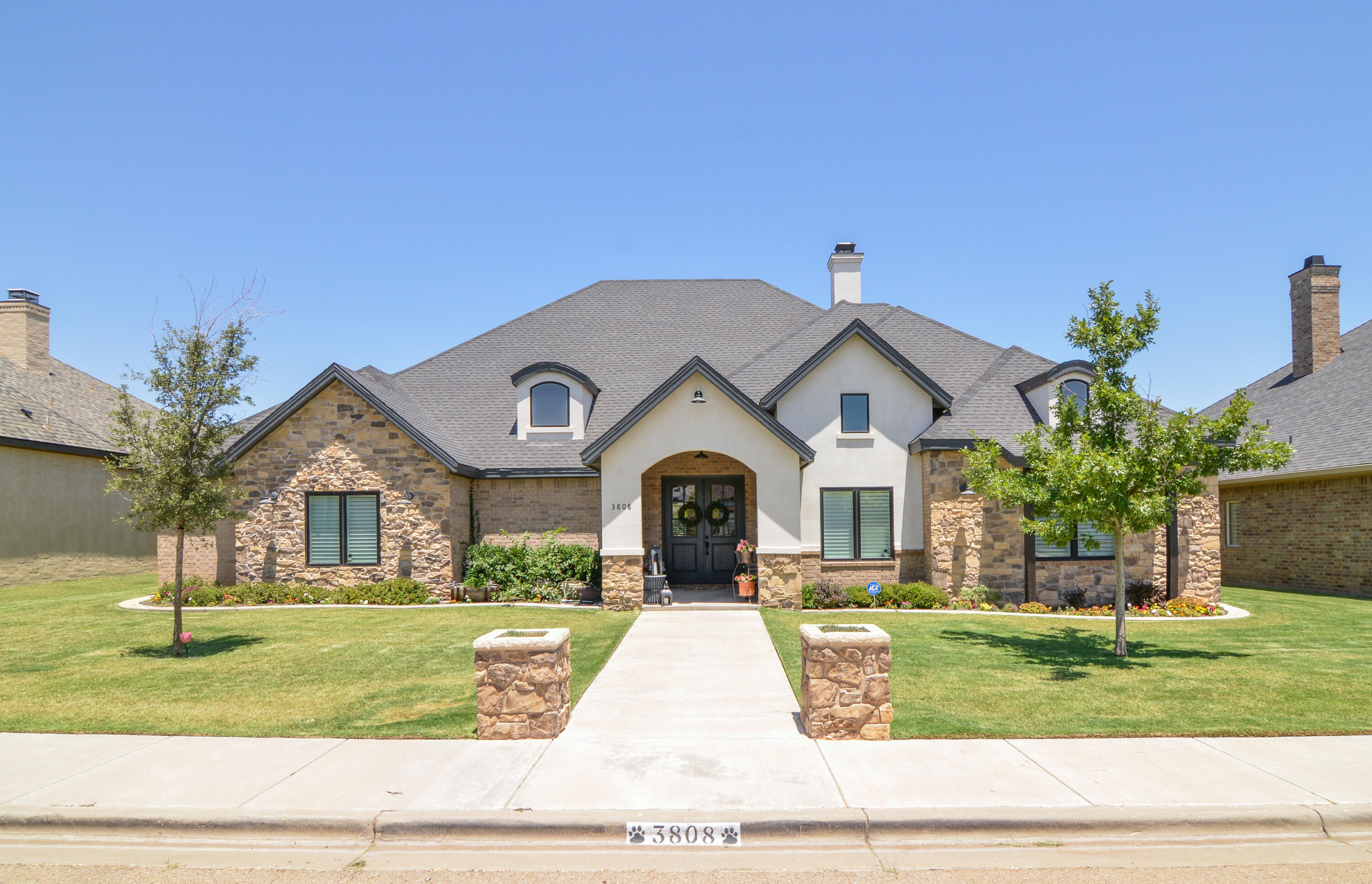 Property Photo:  3808 137th Street  TX 79423 