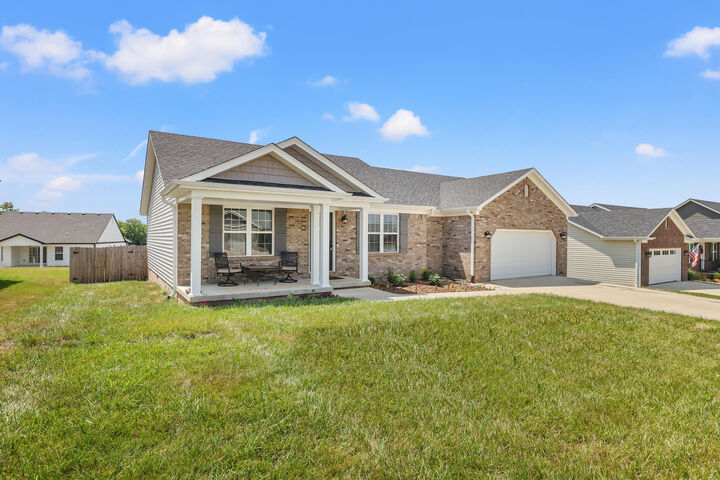 Property Photo:  185 Patrum Sisters Way  KY 40422 