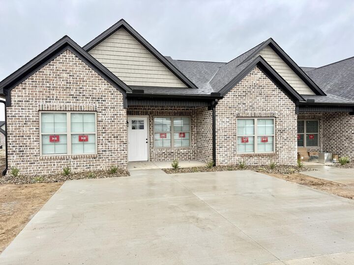 838 Ridgewood Drive 4  Berea KY 40403 photo