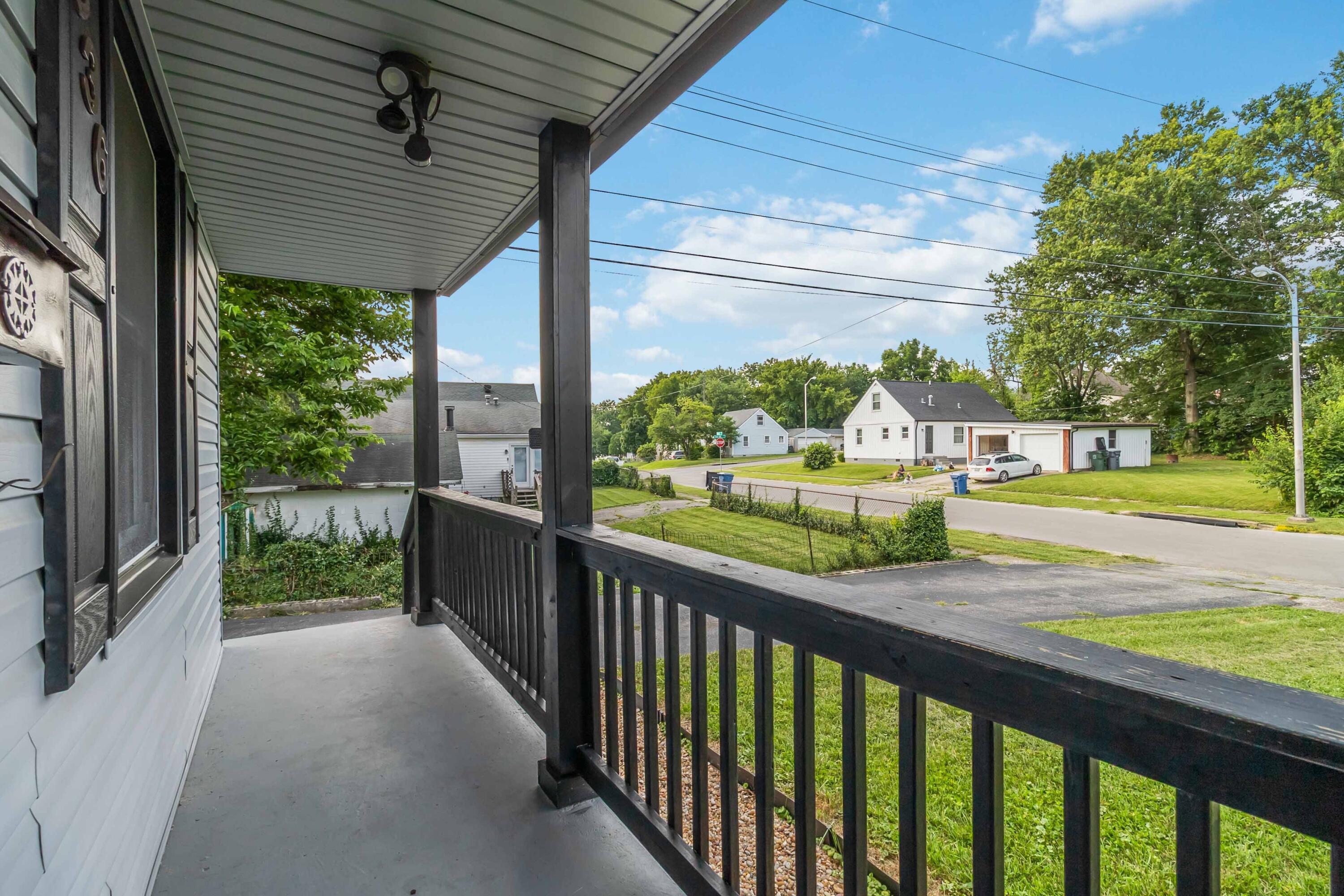 Property Photo: 636 Locust Avenue KY 40505
