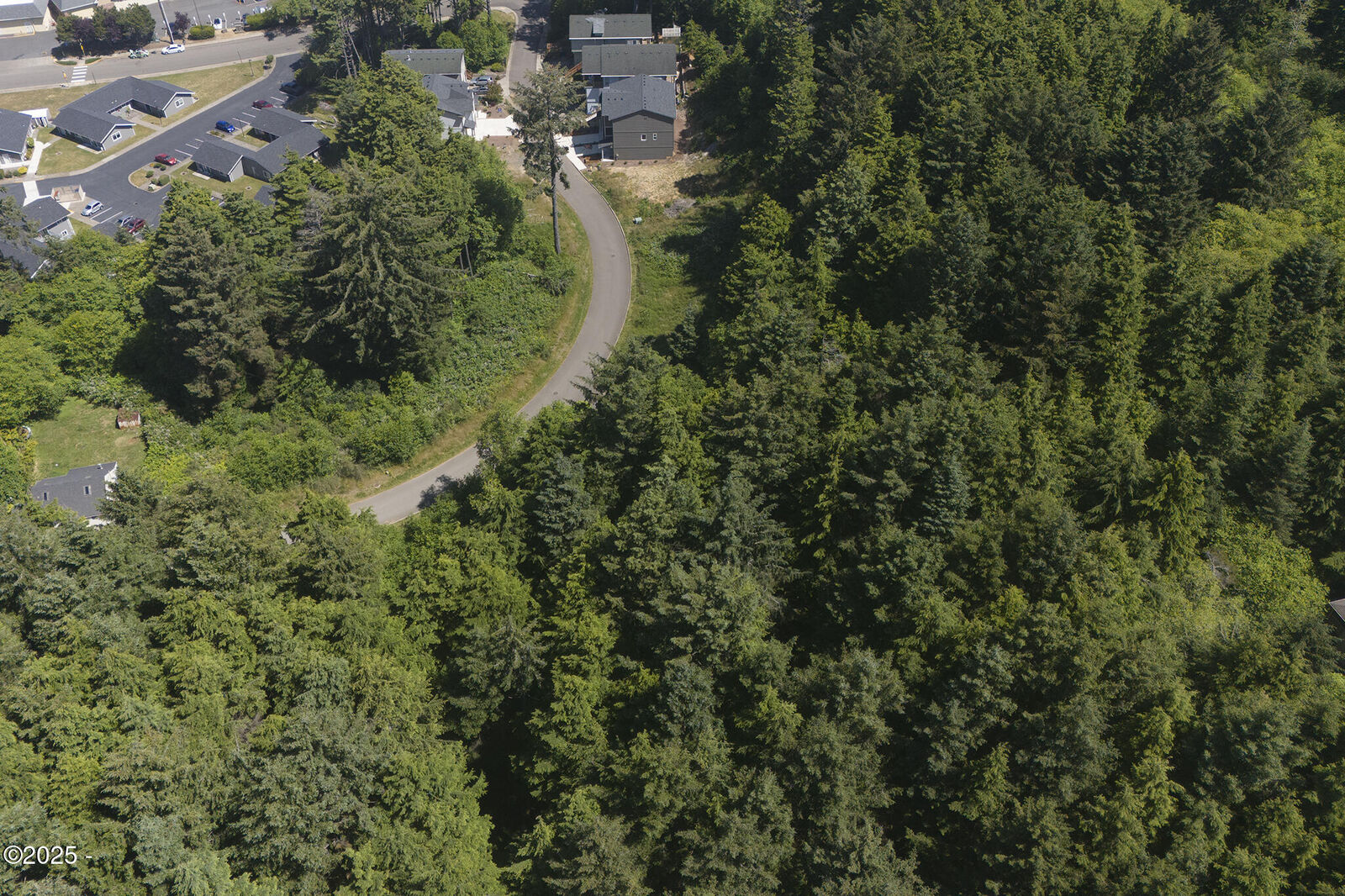 Property Photo:  Lot 6 SE Marine Avenue  OR 97367 