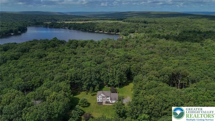 Property Photo: 144 Dogwood Drive PA 18229