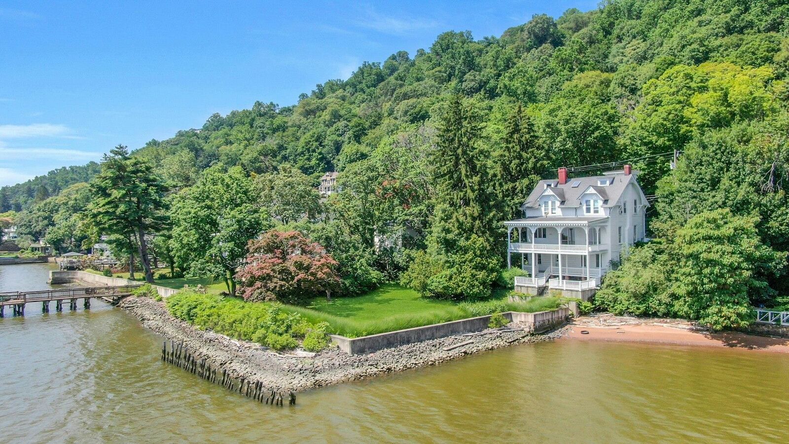 Property Photo: 165 &Amp 172 River Road NY 10960