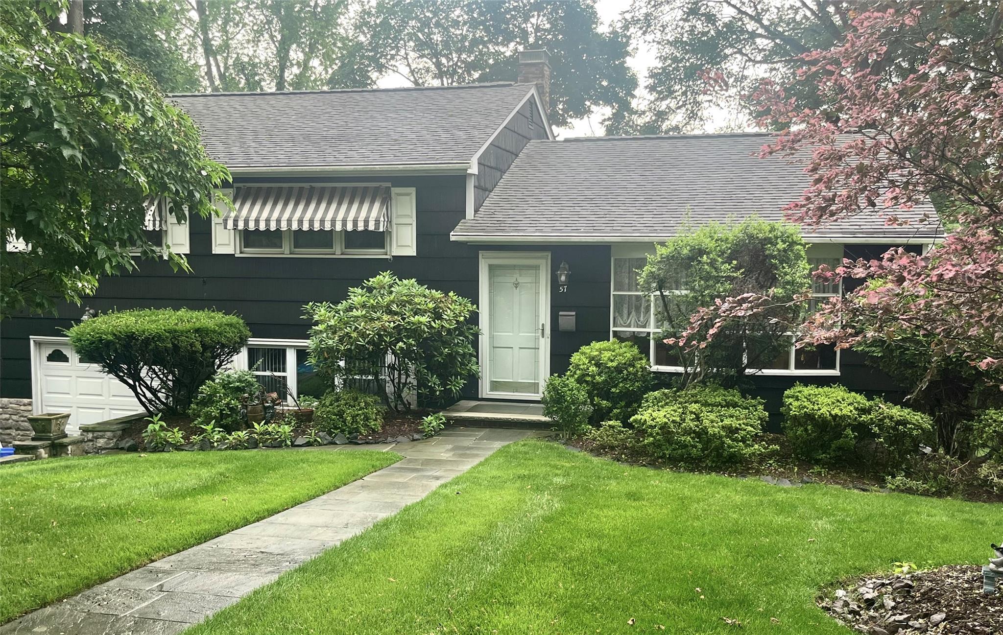 Property Photo: 57 Central Avenue NY 10983