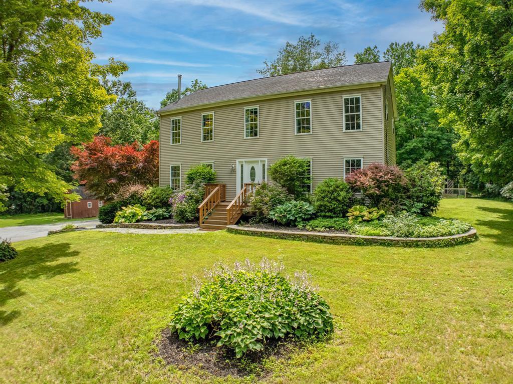 Property Photo: 27 Balsam Road NY 12538