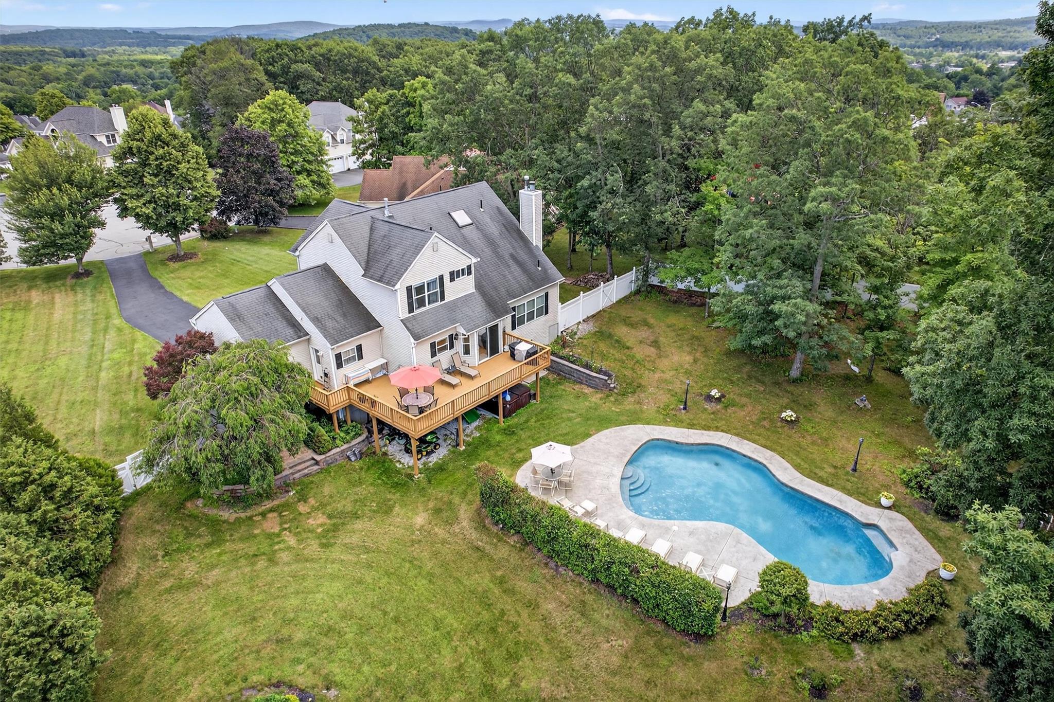Property Photo: 11 Pacer Court NY 10924