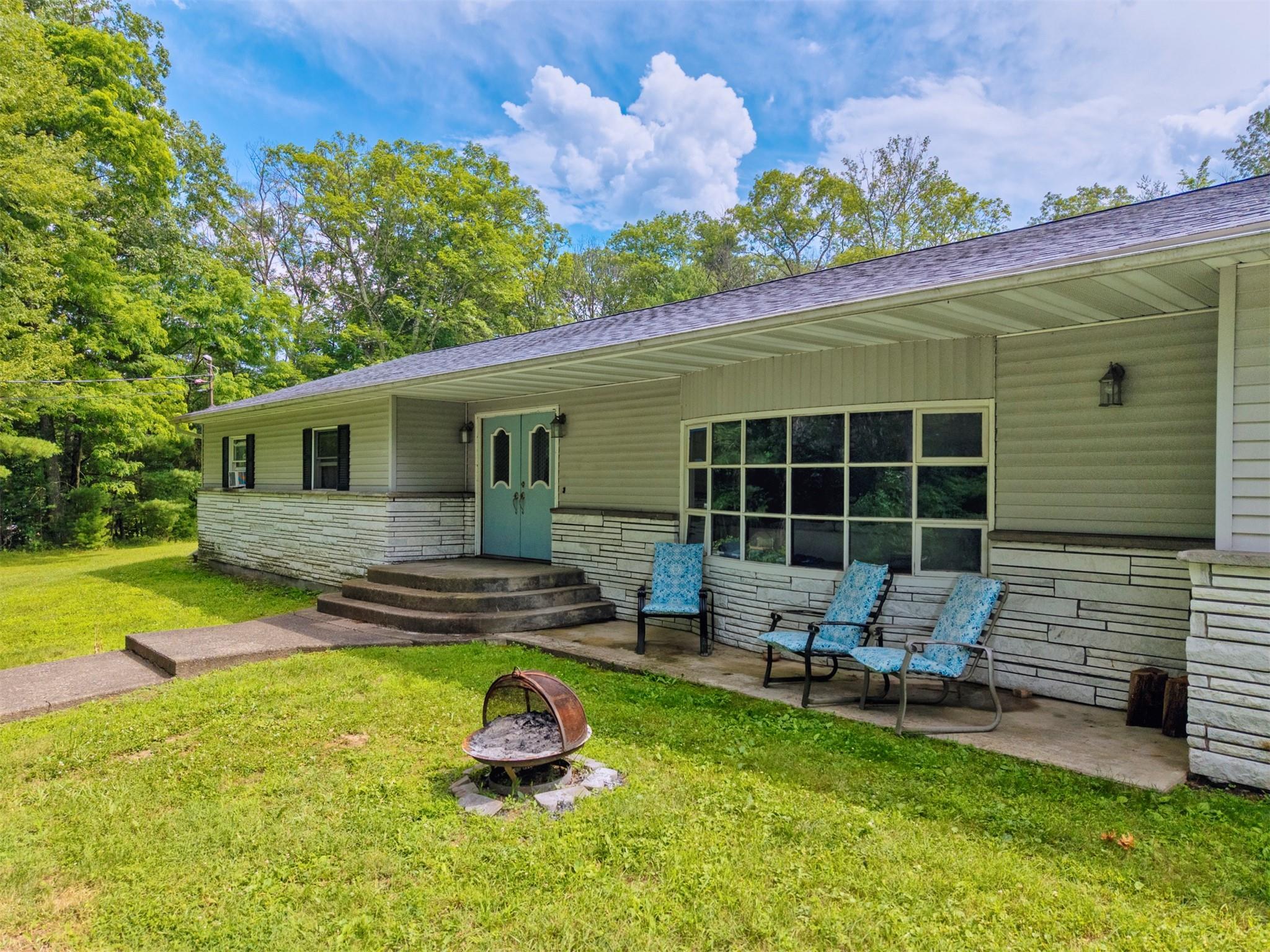 Property Photo: 137 Bush Road NY 12484