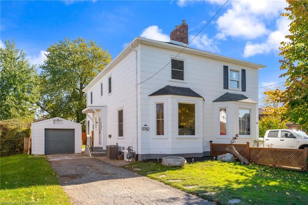 Property Photo:  5782 Byng Avenue  ON L2G 5E2 