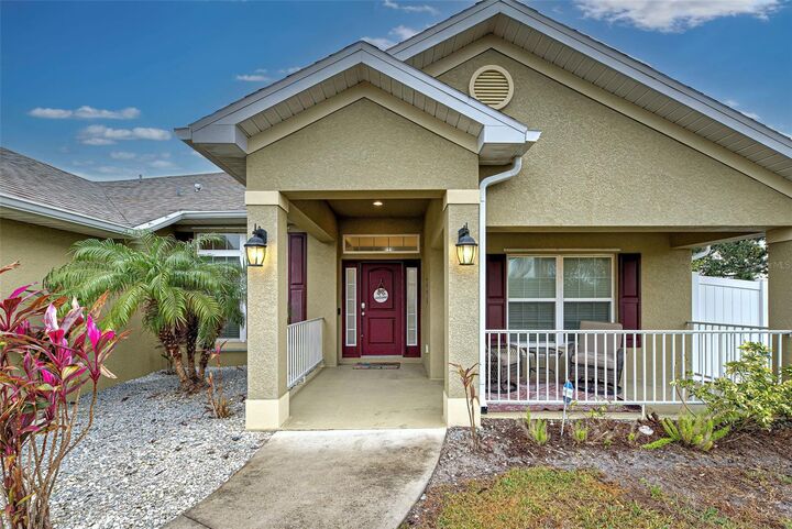 Property Photo: 13536 Ainsworth Lane FL 33981