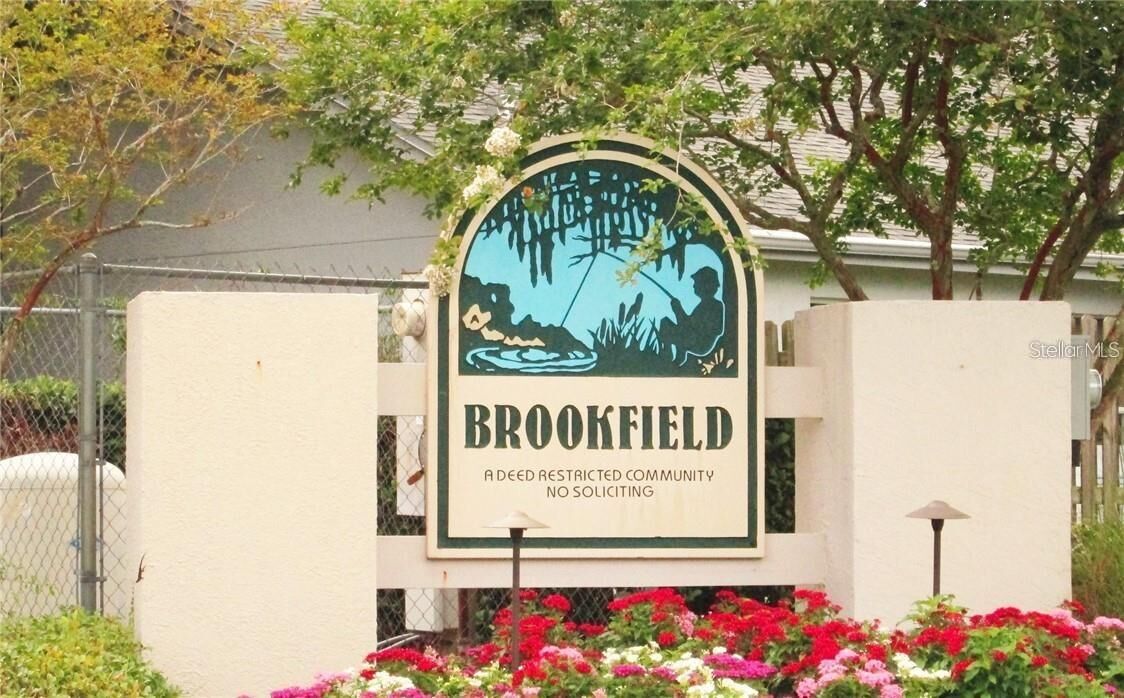 Property Photo:  2532 Stony Brook Lane  FL 33761 