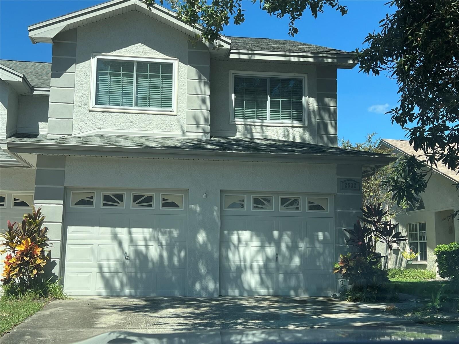 Property Photo: 2532 Stony Brook Lane FL 33761