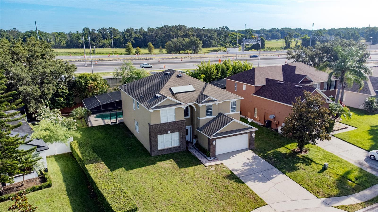 Property Photo:  229 Largovista Drive  FL 34787 