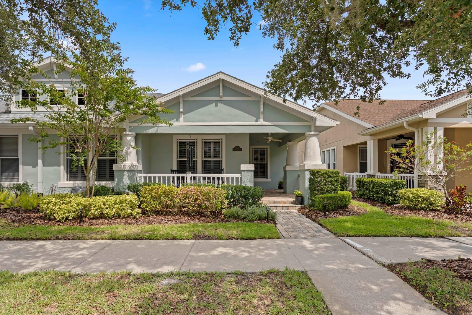 9804 Royce Drive  Tampa FL 33626 photo