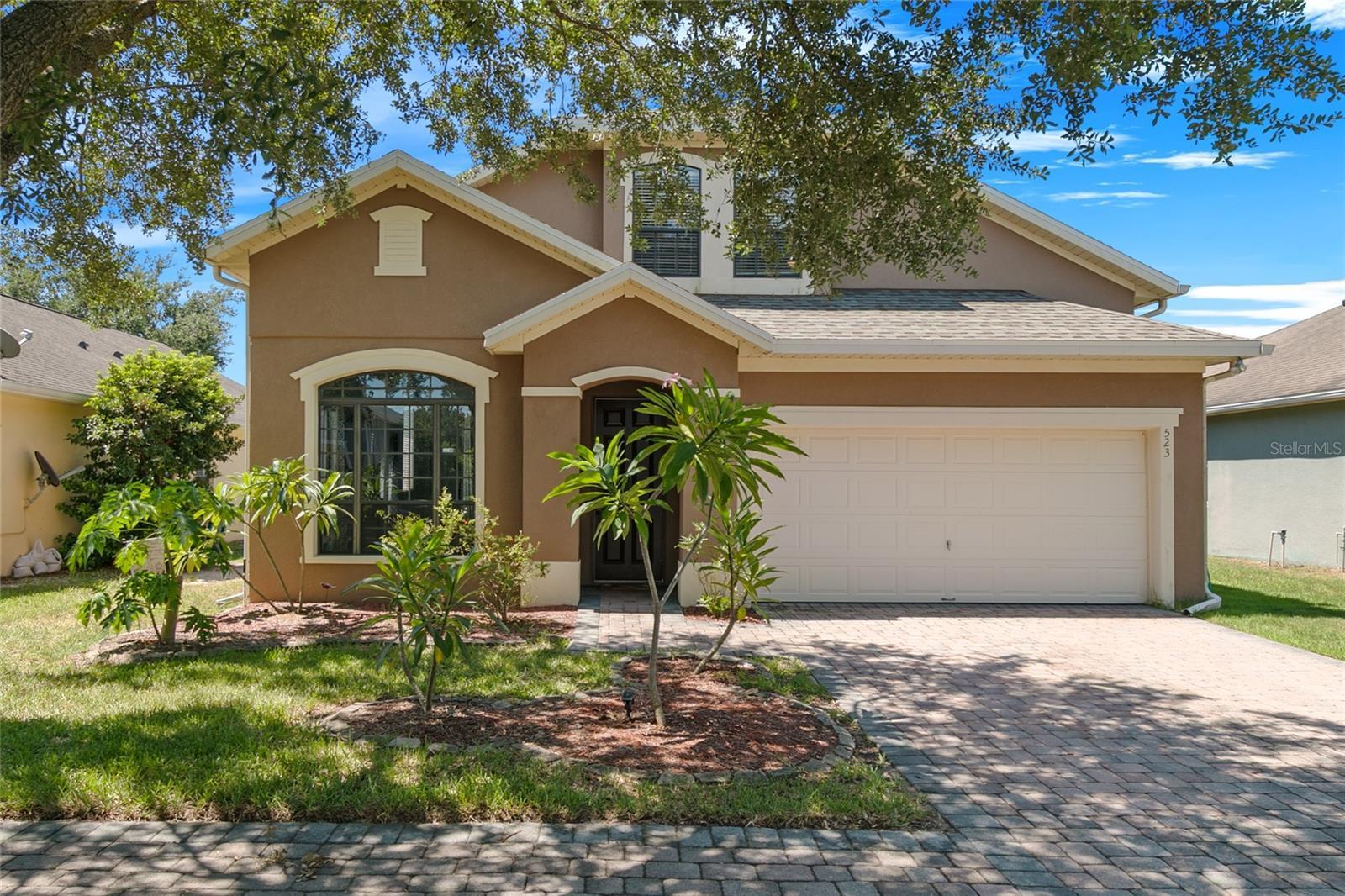 523 Lake Davenport Circle  Davenport FL 33837 photo