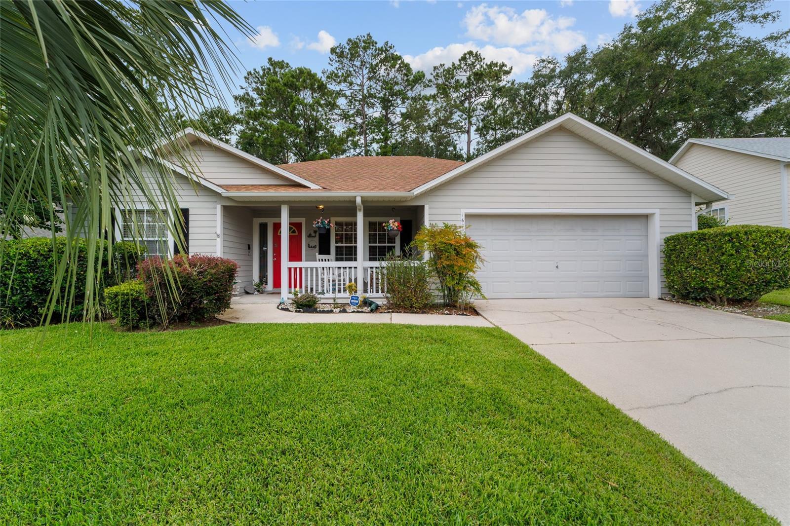Property Photo: 1602 NW 117 Terrace FL 32606