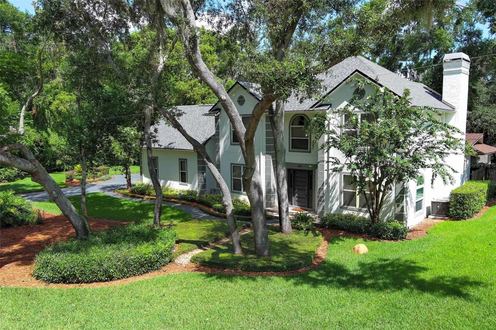 109 E 12th Avenue  Windermere FL 34786 photo