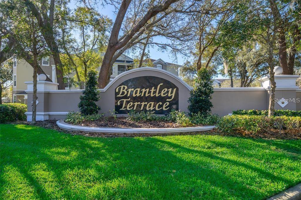 Property Photo:  586 Brantley Terrace Way 309  FL 32714 