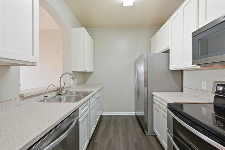 Property Photo:  586 Brantley Terrace Way 309  FL 32714 