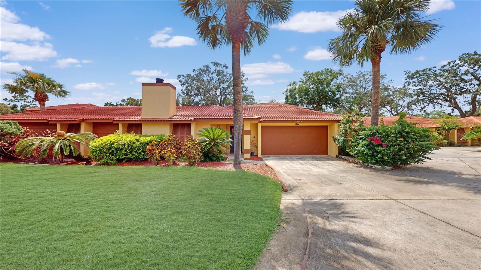 5045 Bermuda Circle 12  Orlando FL 32808 photo