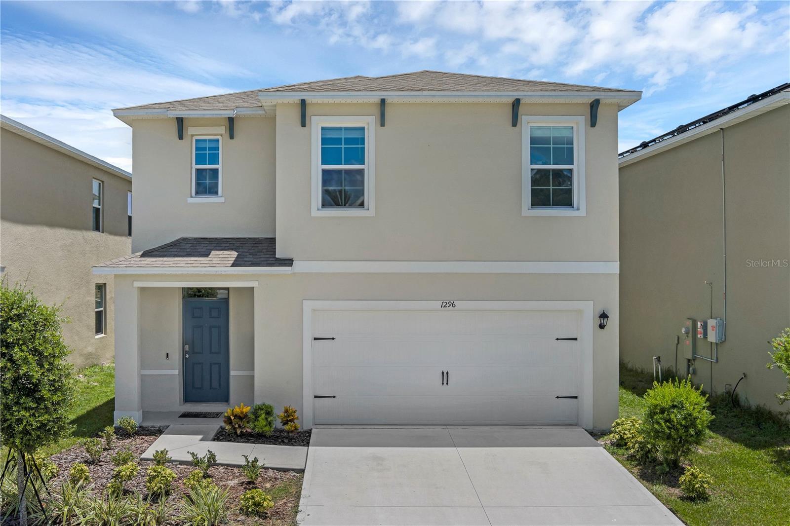 Property Photo: 1296 Berry Lane FL 33837