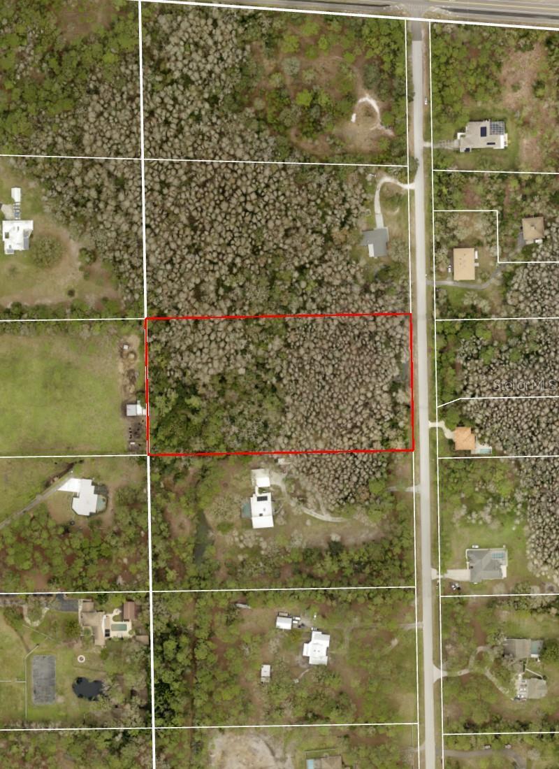 Property Photo:  Ranch Road  FL 34688 