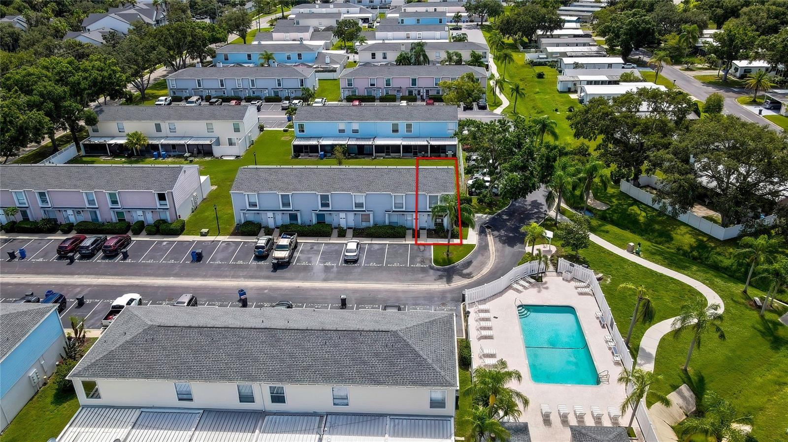 Property Photo:  11901 Cypress Hill Circle  FL 33626 