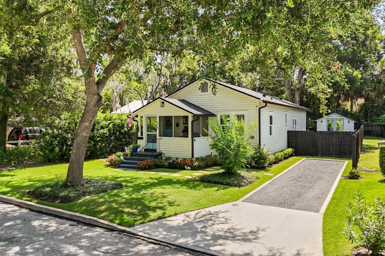 734 Maryland Ave  Winter Park FL 32789 photo