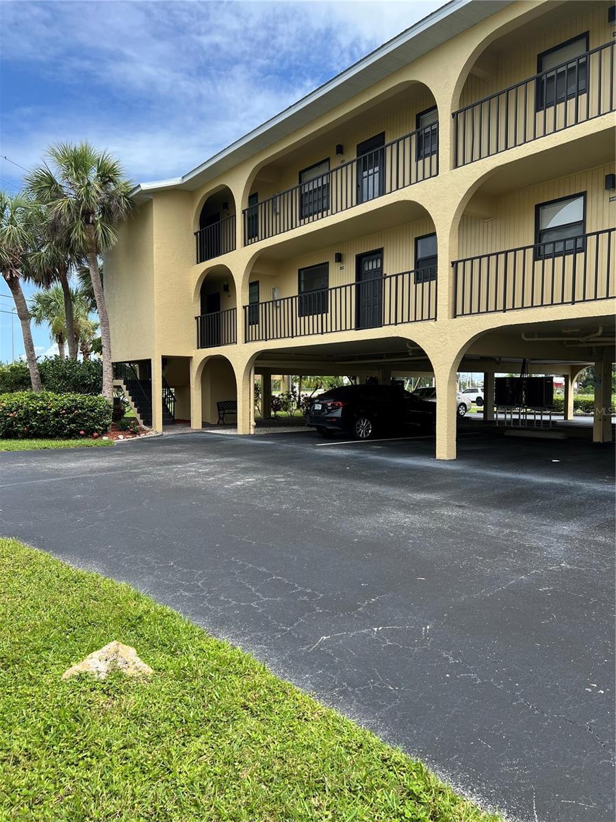 Property Photo: 14459 River Beach Drive 101 FL 33953