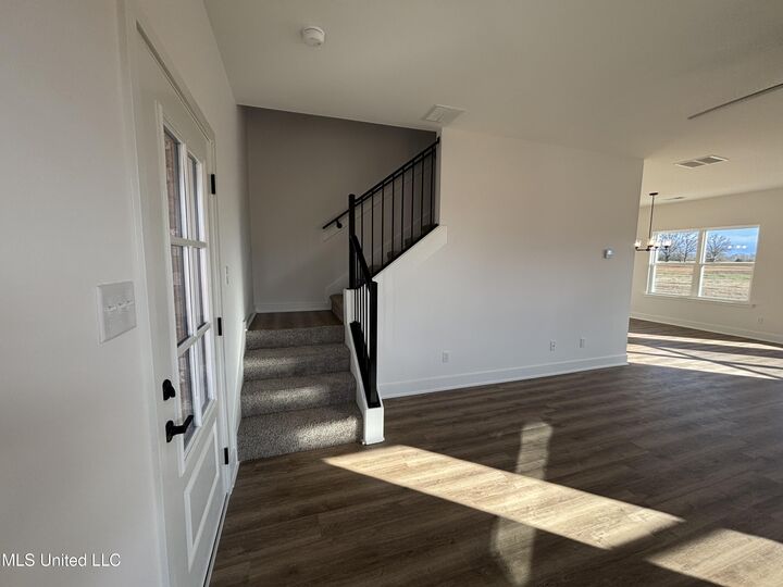 Property Photo: 107 Red Bird Cove MS 38668