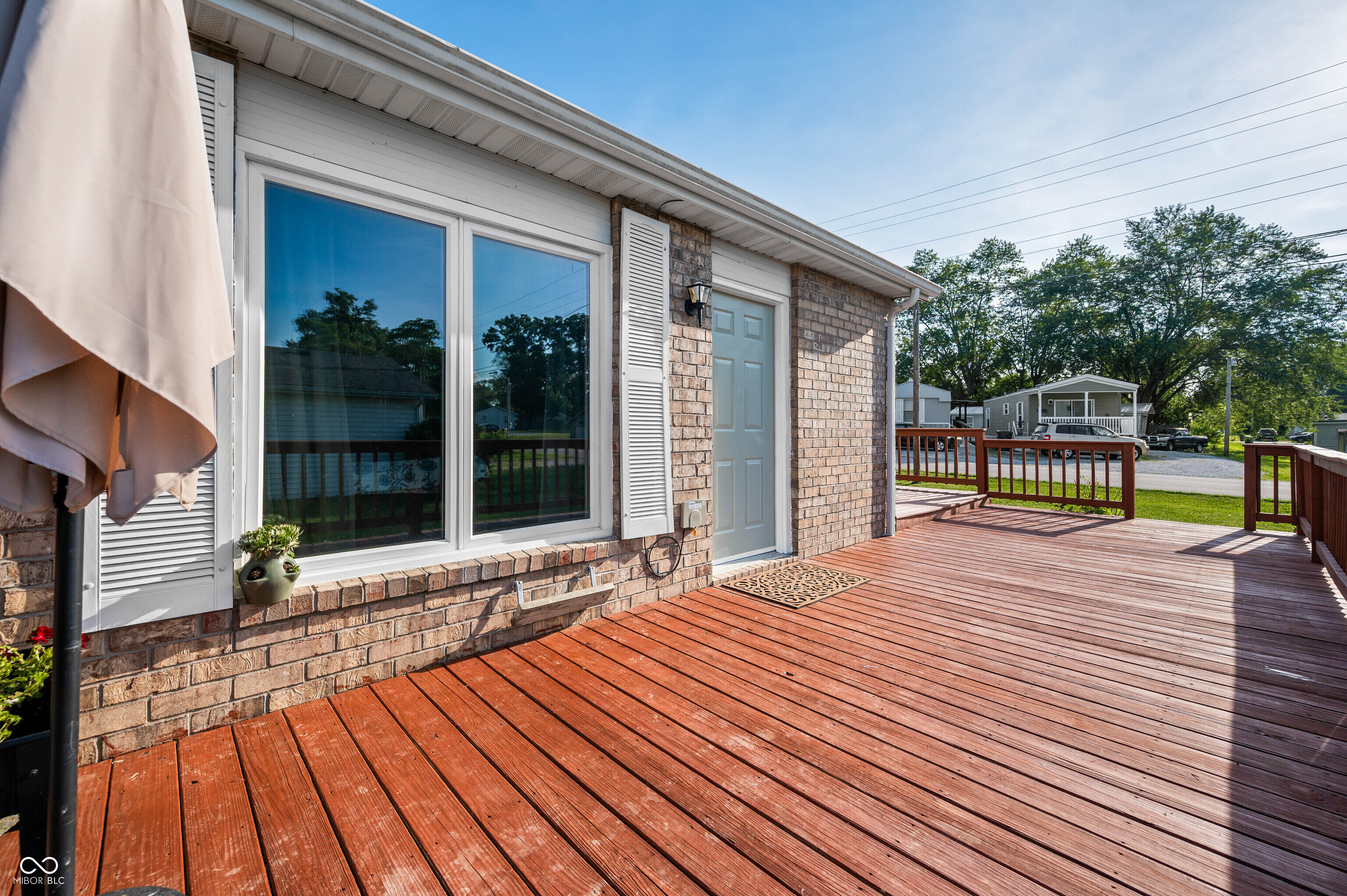 Property Photo: 431 N 3rd Street IN 47170