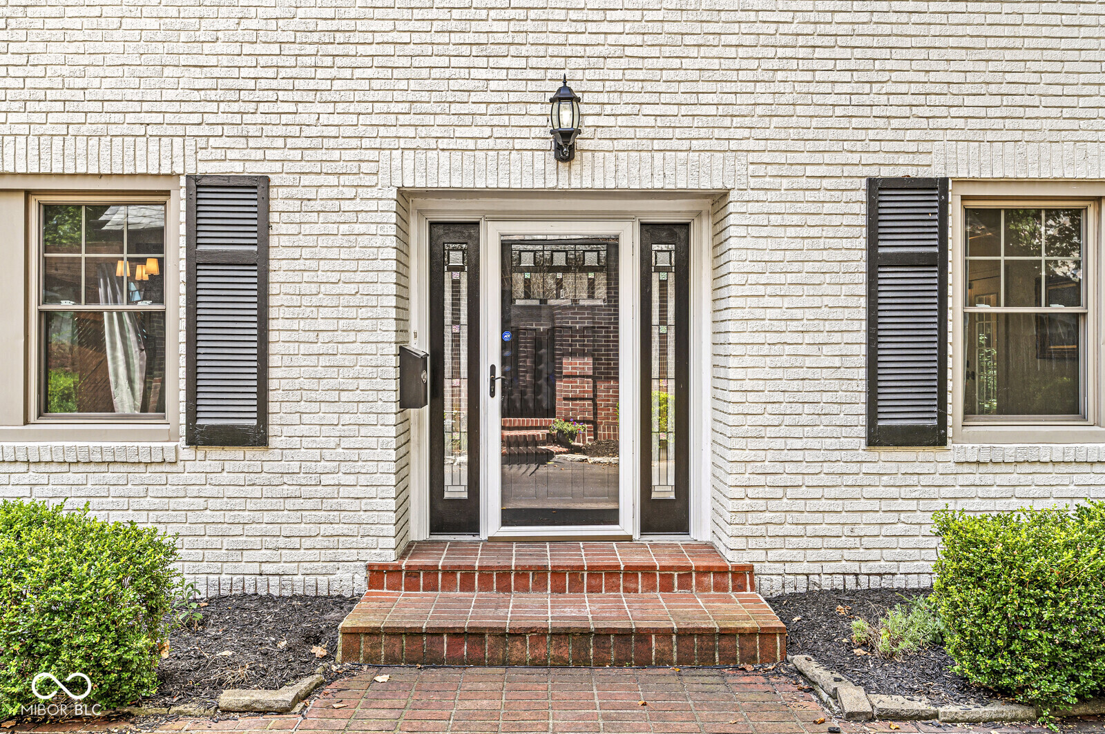 Property Photo: 4123 N Illinois Street IN 46208