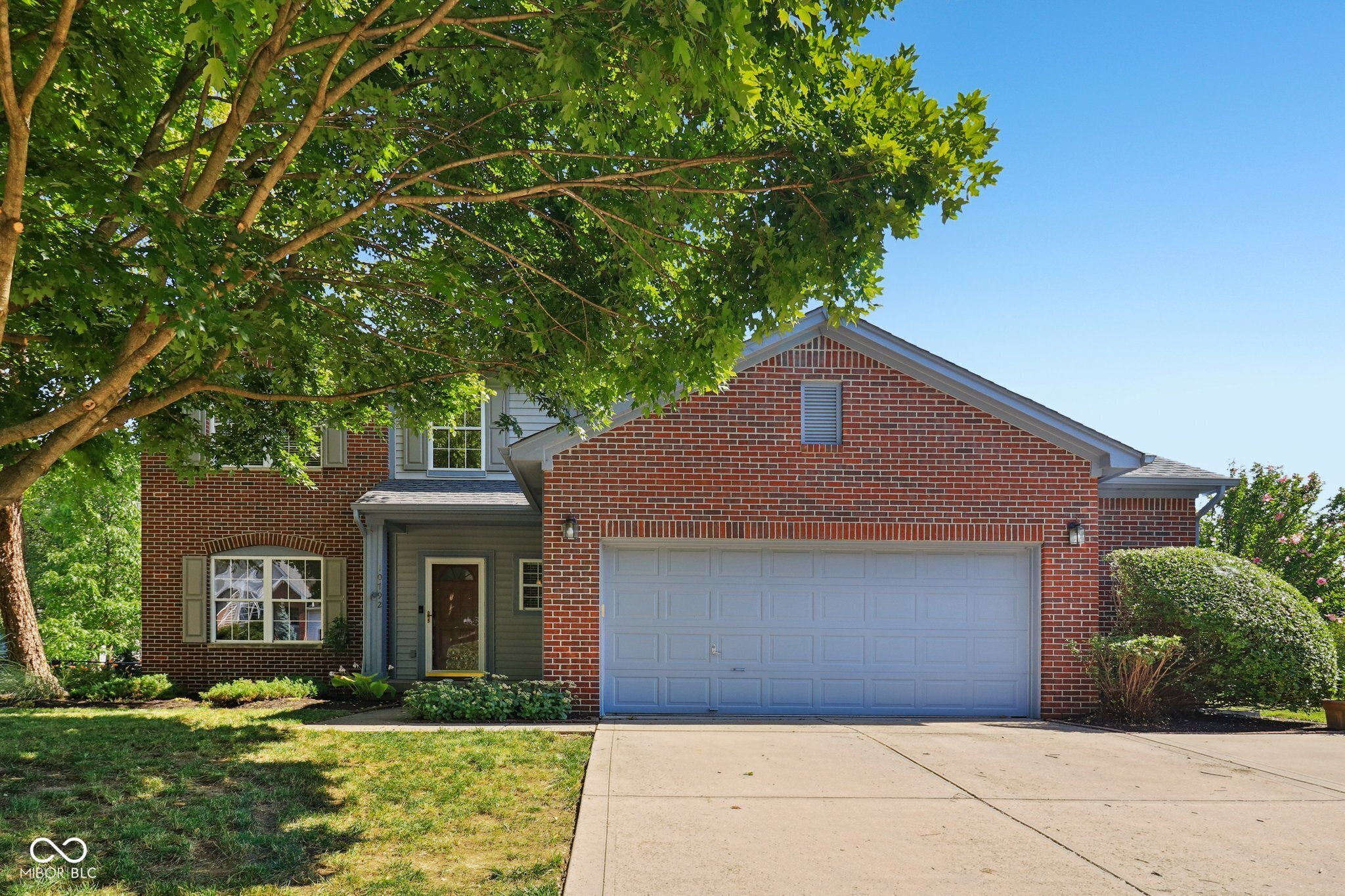 Property Photo: 10792 Sawgrass Drive IN 46037