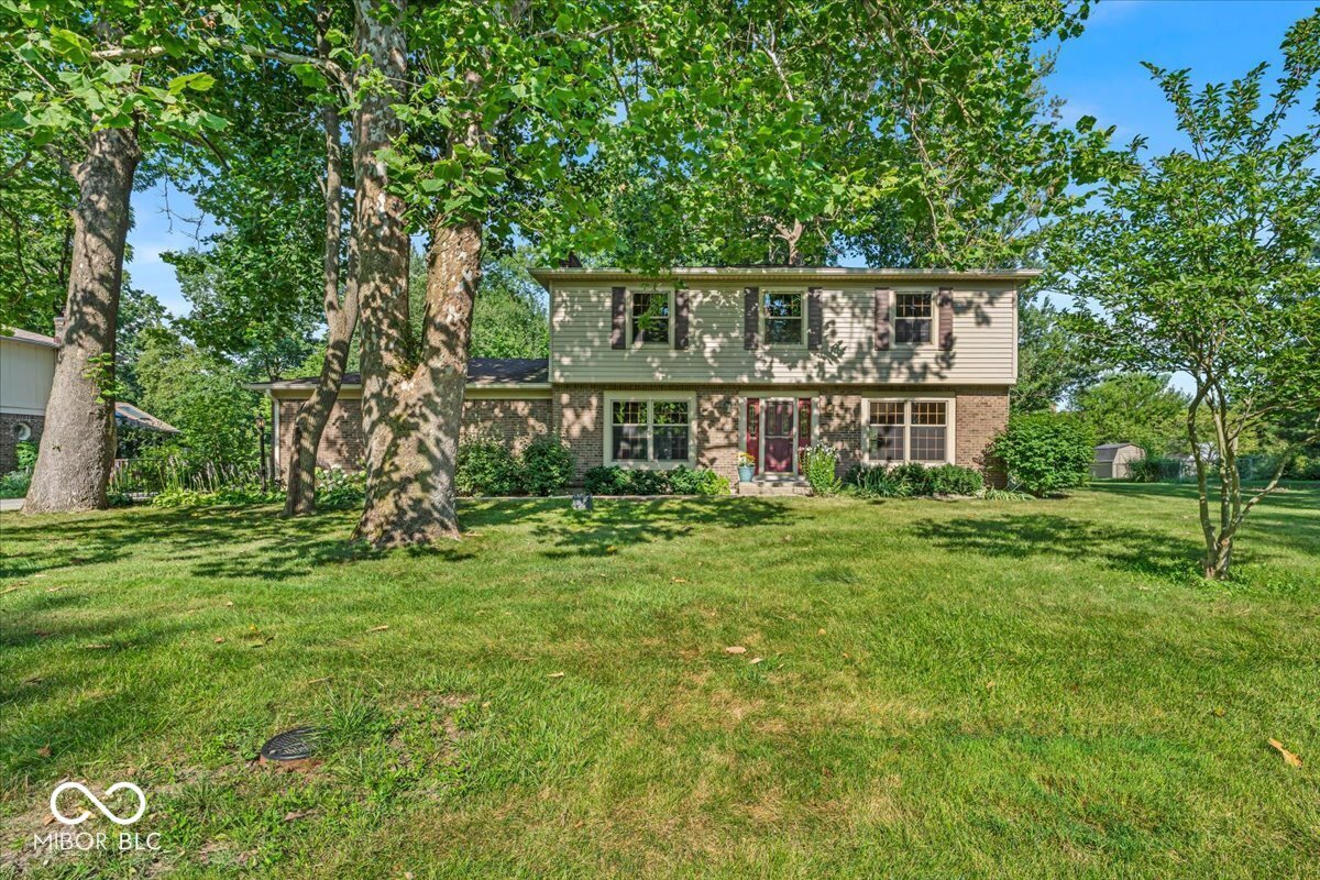 635 White Oak Court  Zionsville IN 46077 photo