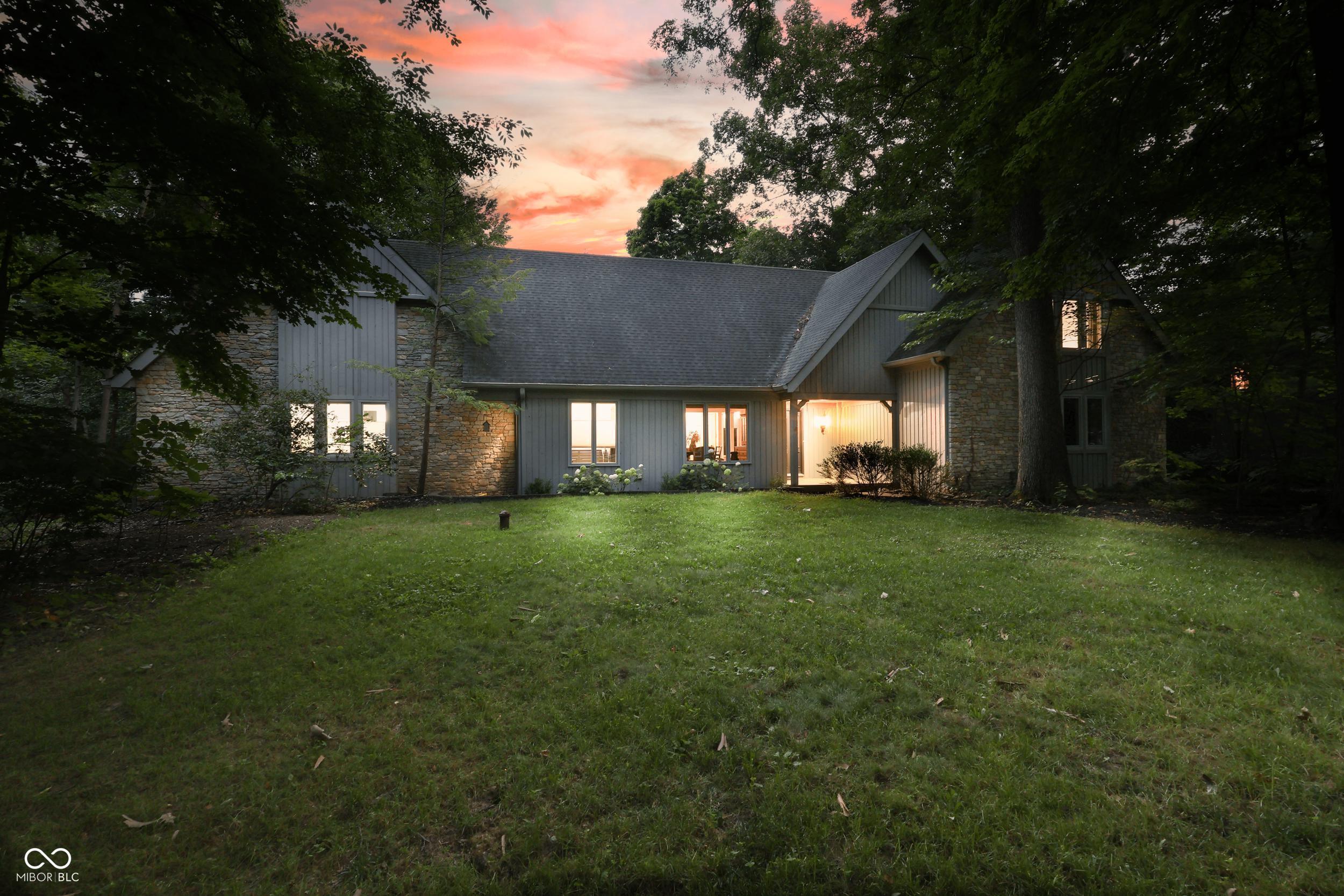 118 White Horse Lane  Fishers IN 46038 photo