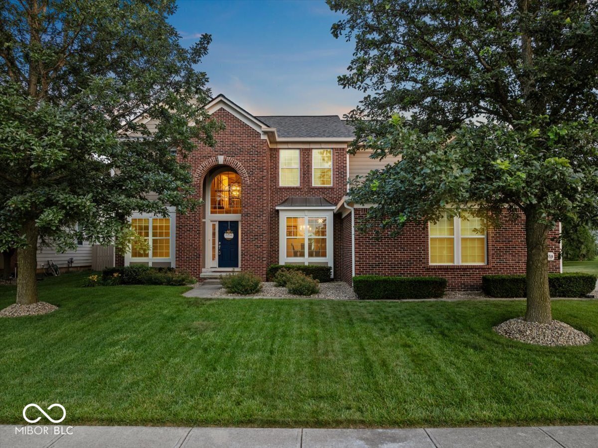 13059 Cirrus Drive  Fishers IN 46037 photo