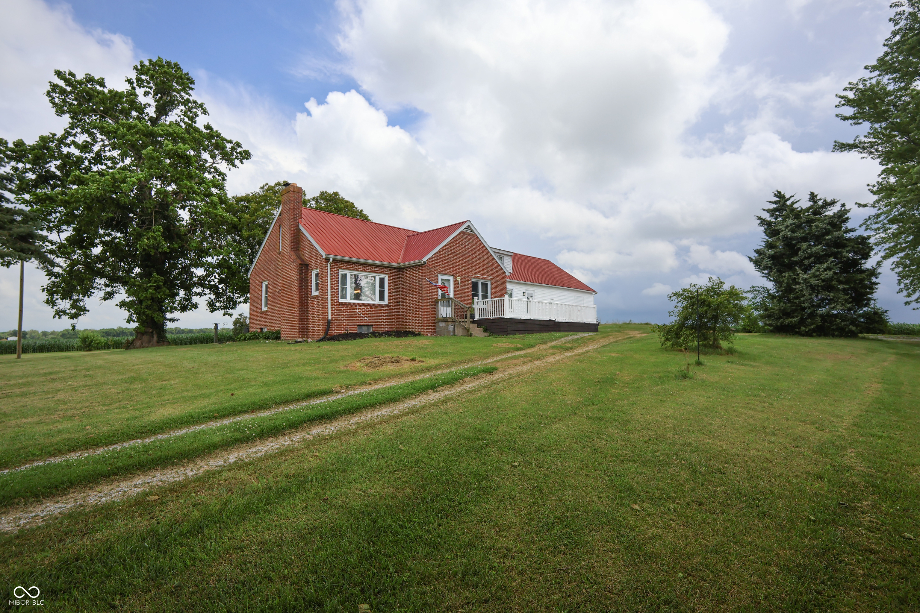 651 E County Rd 800 Road N  Greensburg IN 47240 photo