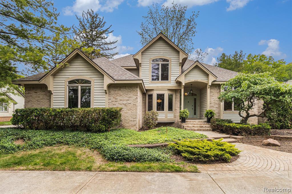 6512 White Lake Road  Clarkston MI 48346 1585 photo