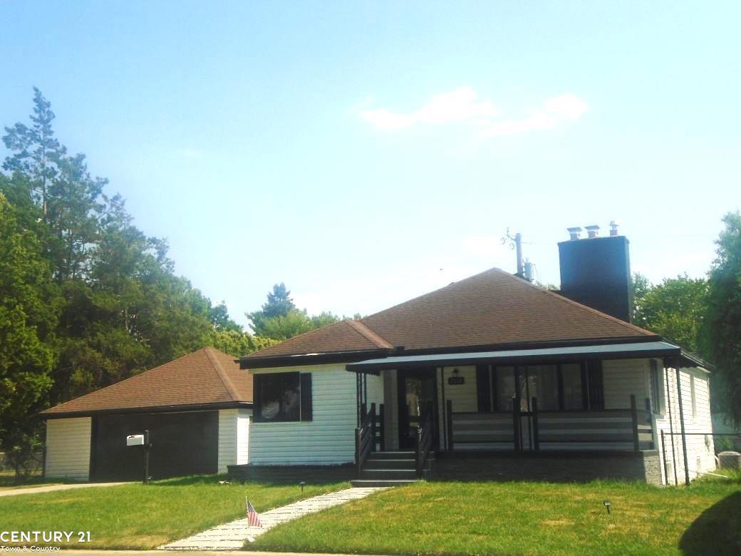 2010 Kalama Avenue  Royal Oak MI 48067 photo