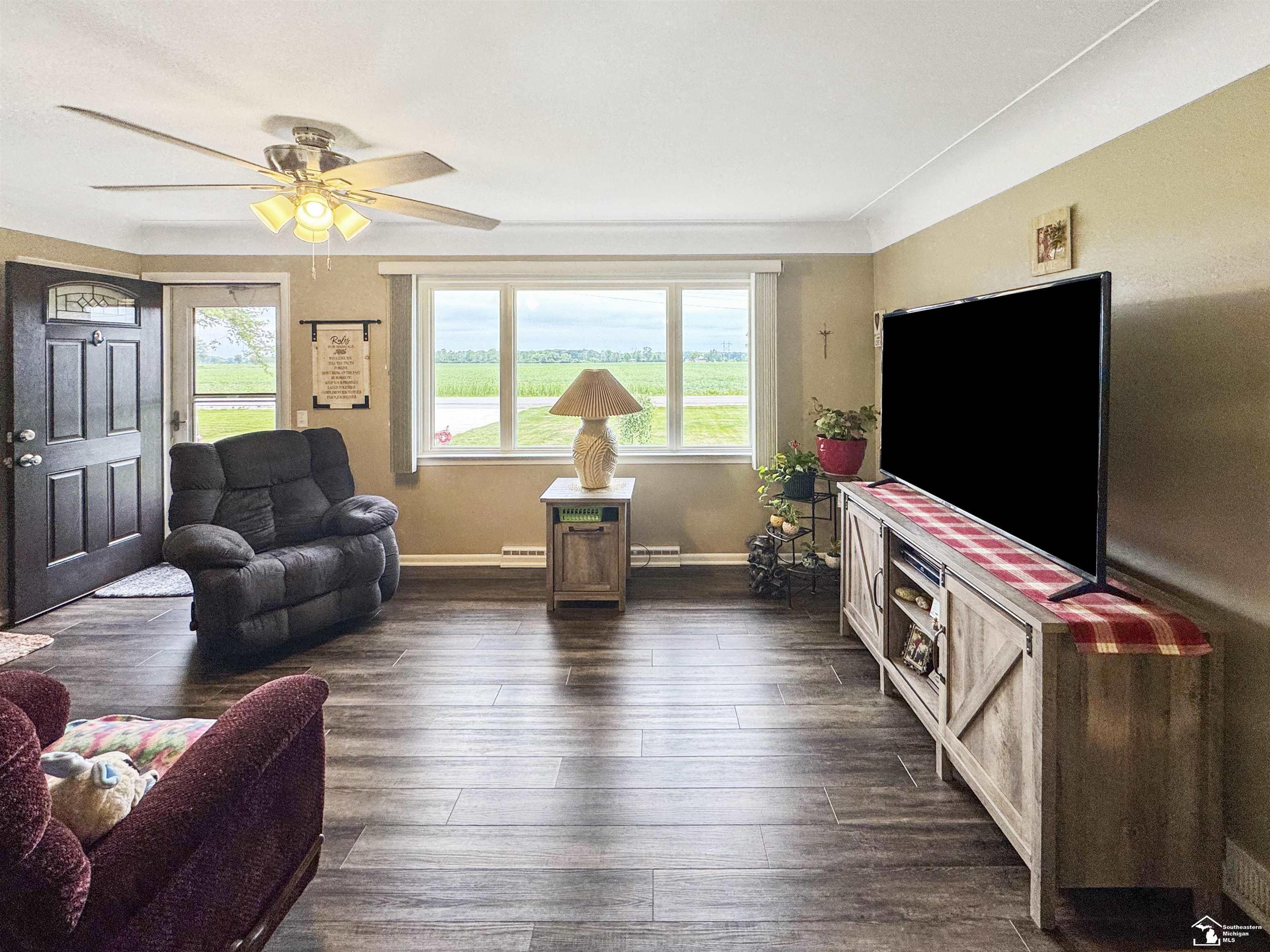 Property Photo: 1534 Doty Road MI 48162